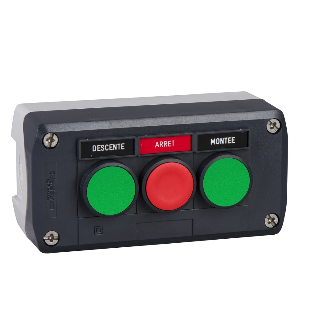 SCHNEIDER ELECTRIC XALD321