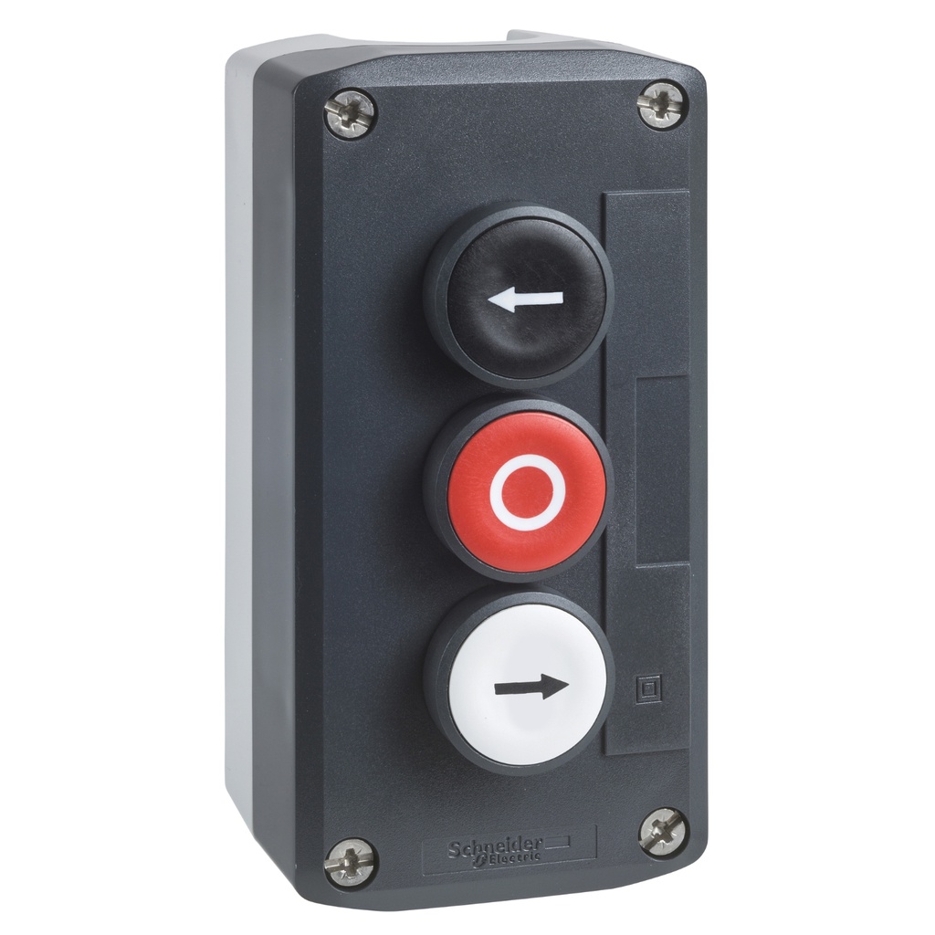 SCHNEIDER ELECTRIC XALD334