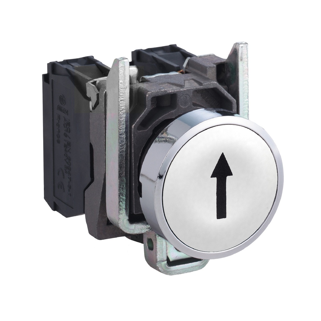 SCHNEIDER ELECTRIC XB4BA3341