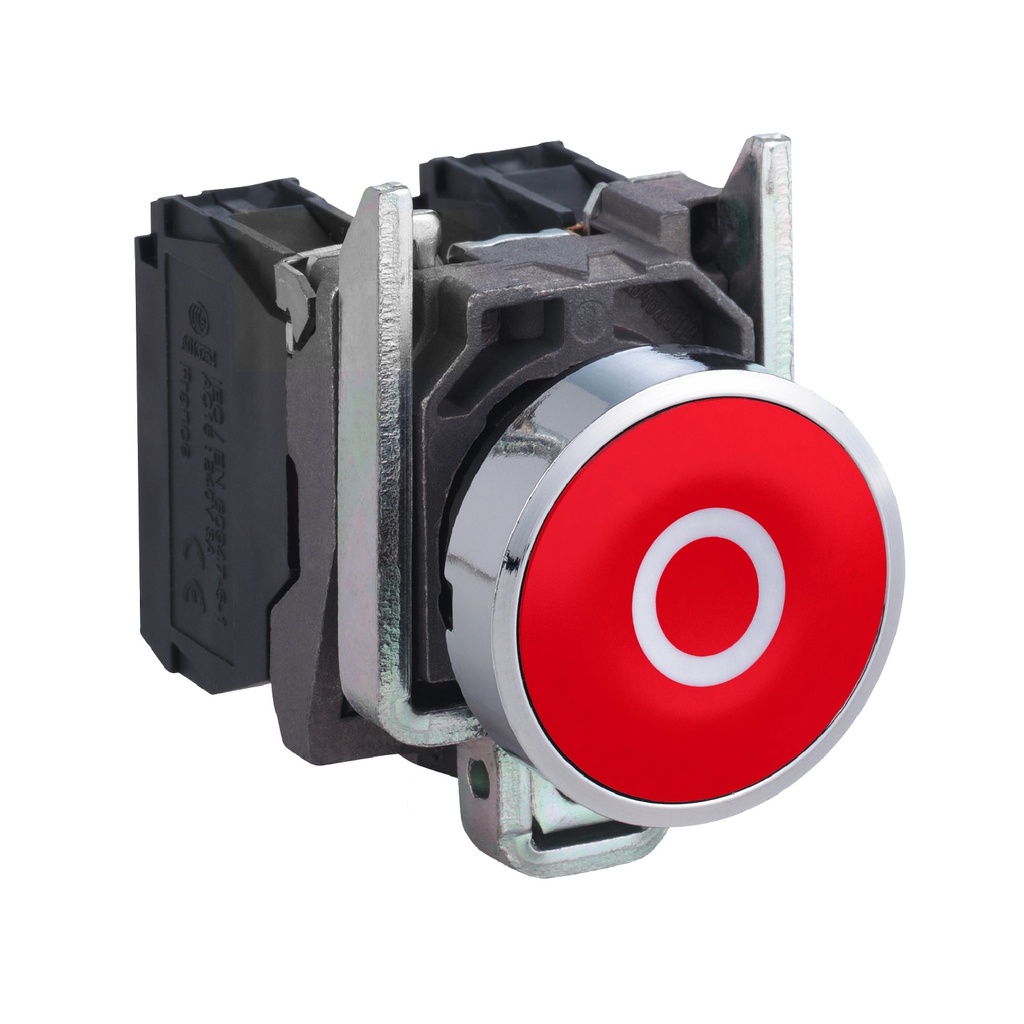 SCHNEIDER ELECTRIC XB4BA4322