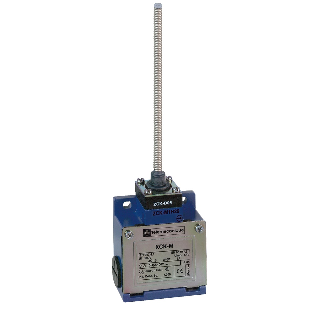 SCHNEIDER ELECTRIC XCKM108