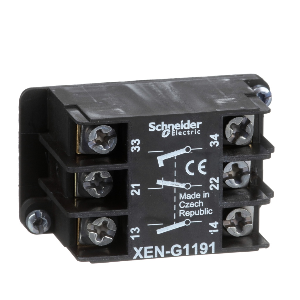 SCHNEIDER ELECTRIC XENG1191