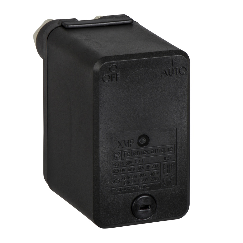 SCHNEIDER ELECTRIC XMPA12B2242