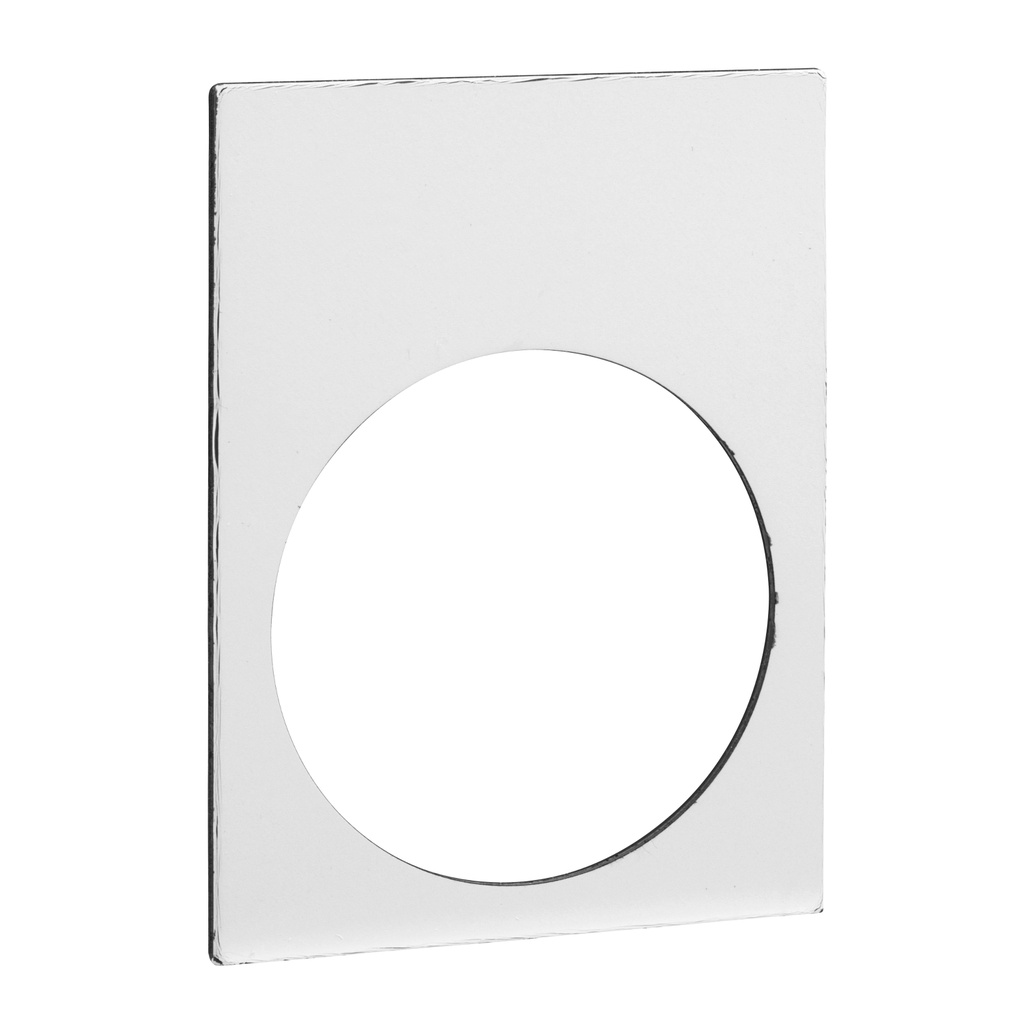 SCHNEIDER ELECTRIC ZB2BY4101
