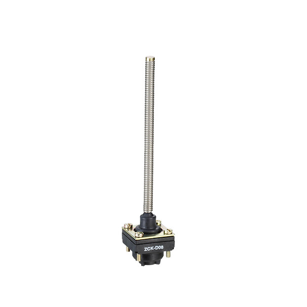 SCHNEIDER ELECTRIC ZCKD08
