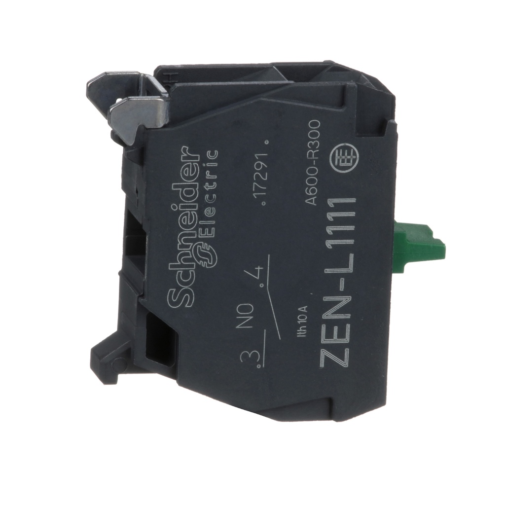 SCHNEIDER ELECTRIC ZENL1111