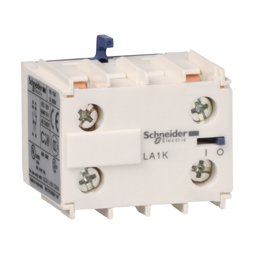 SCHNEIDER ELECTRIC LA1KN02