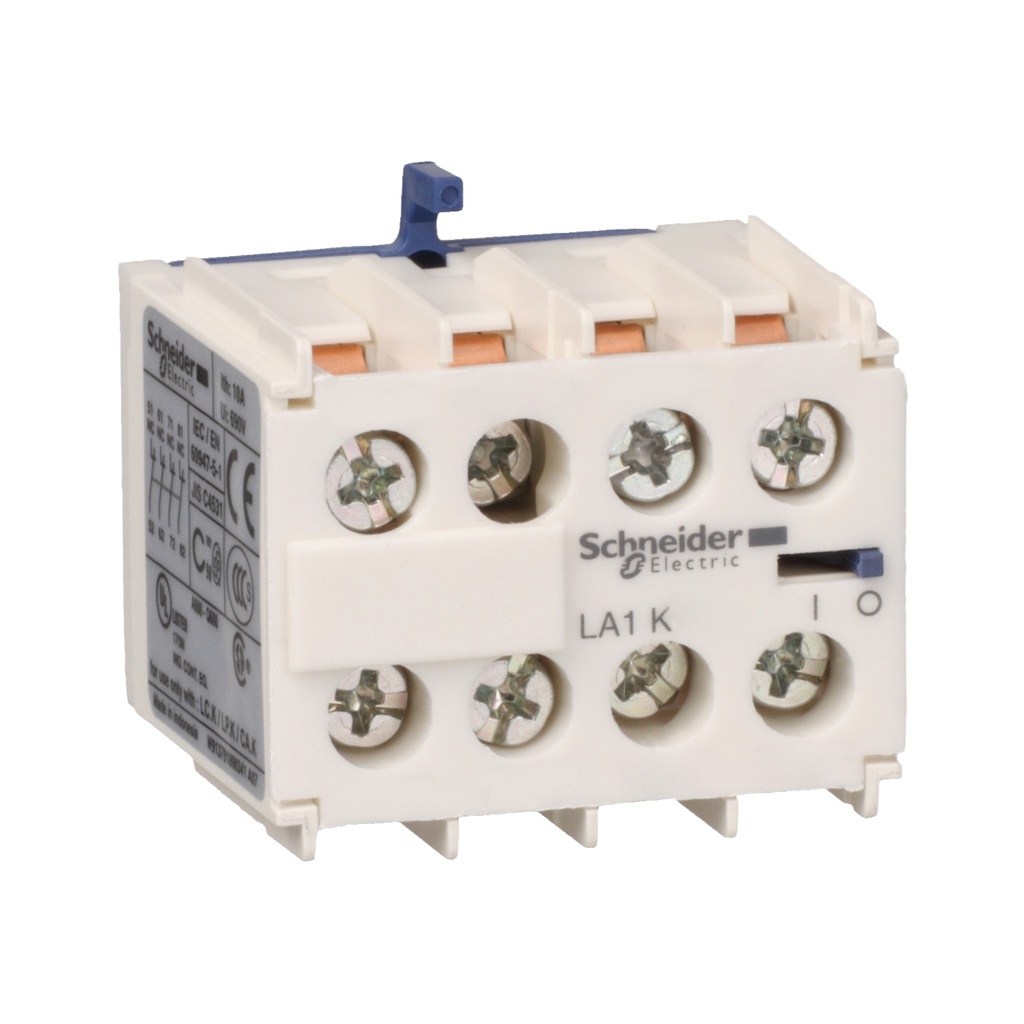 SCHNEIDER ELECTRIC LA1KN04