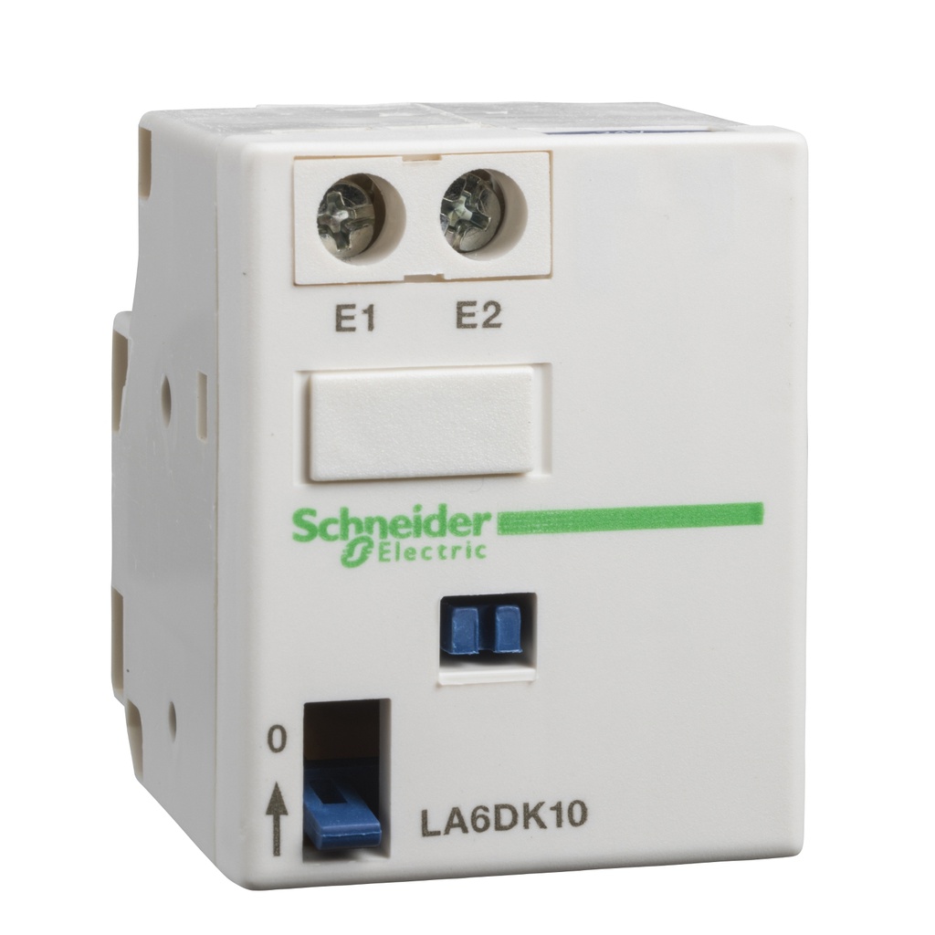 SCHNEIDER ELECTRIC LA6DK10F