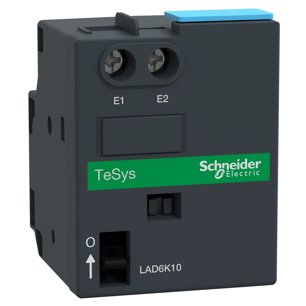 SCHNEIDER LAD6K10F