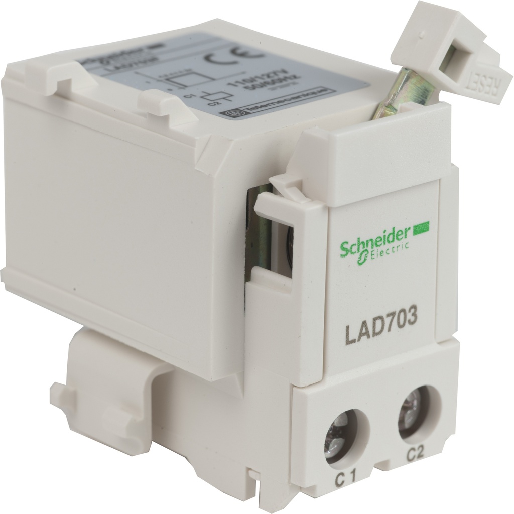 SCHNEIDER ELECTRIC LAD703M