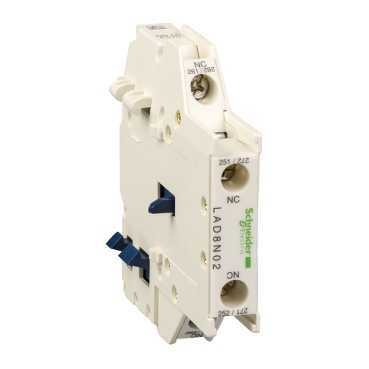 SCHNEIDER ELECTRIC LAD8N02