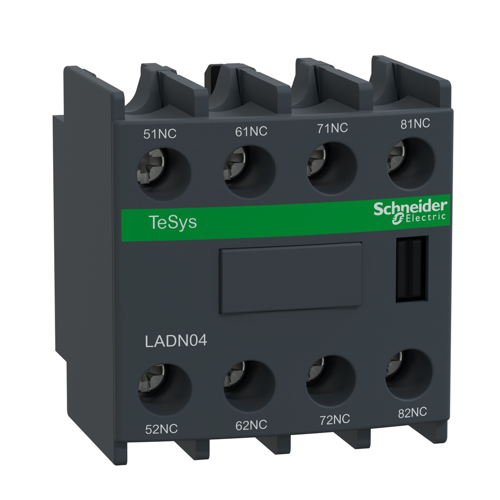 SCHNEIDER ELECTRIC LADN04