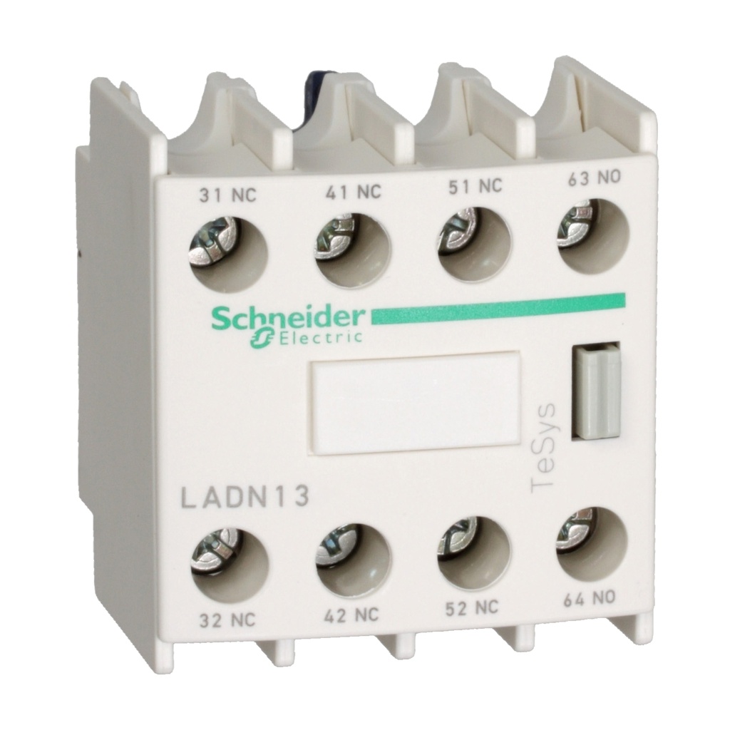 SCHNEIDER ELECTRIC LADN13