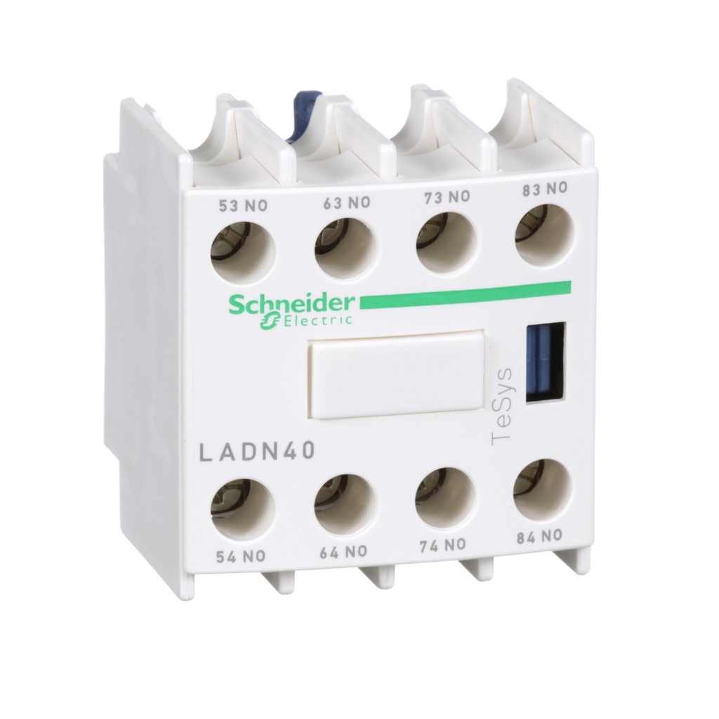 SCHNEIDER ELECTRIC LADN40