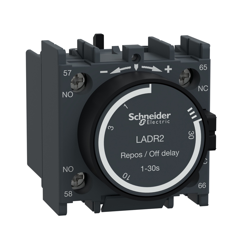 SCHNEIDER ELECTRIC LADR2