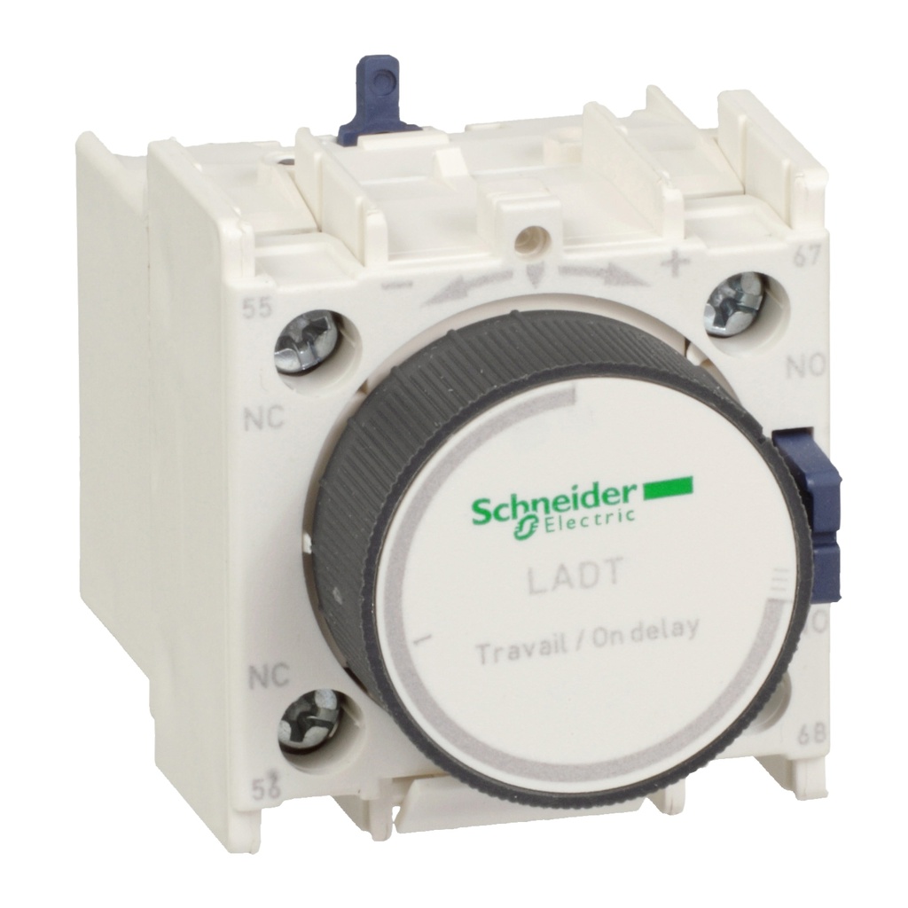 SCHNEIDER ELECTRIC LADT4