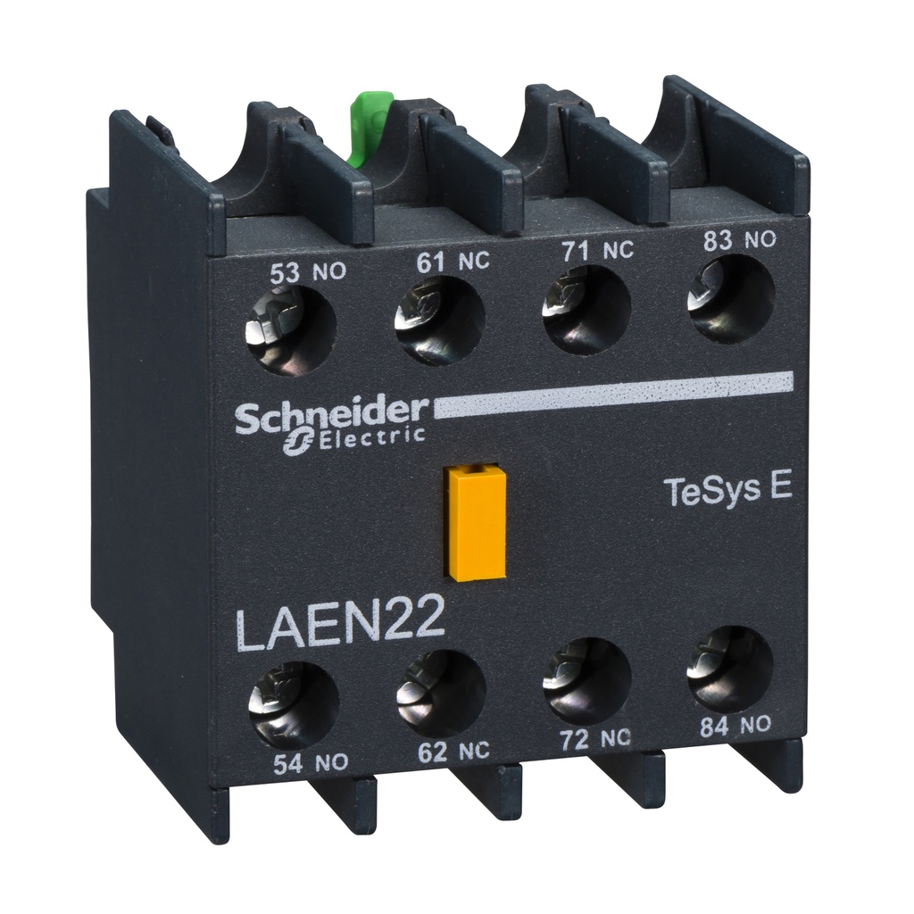 SCHNEIDER ELECTRIC LAEN22