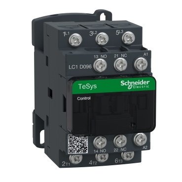 SCHNEIDER ELECTRIC LC1D096M7