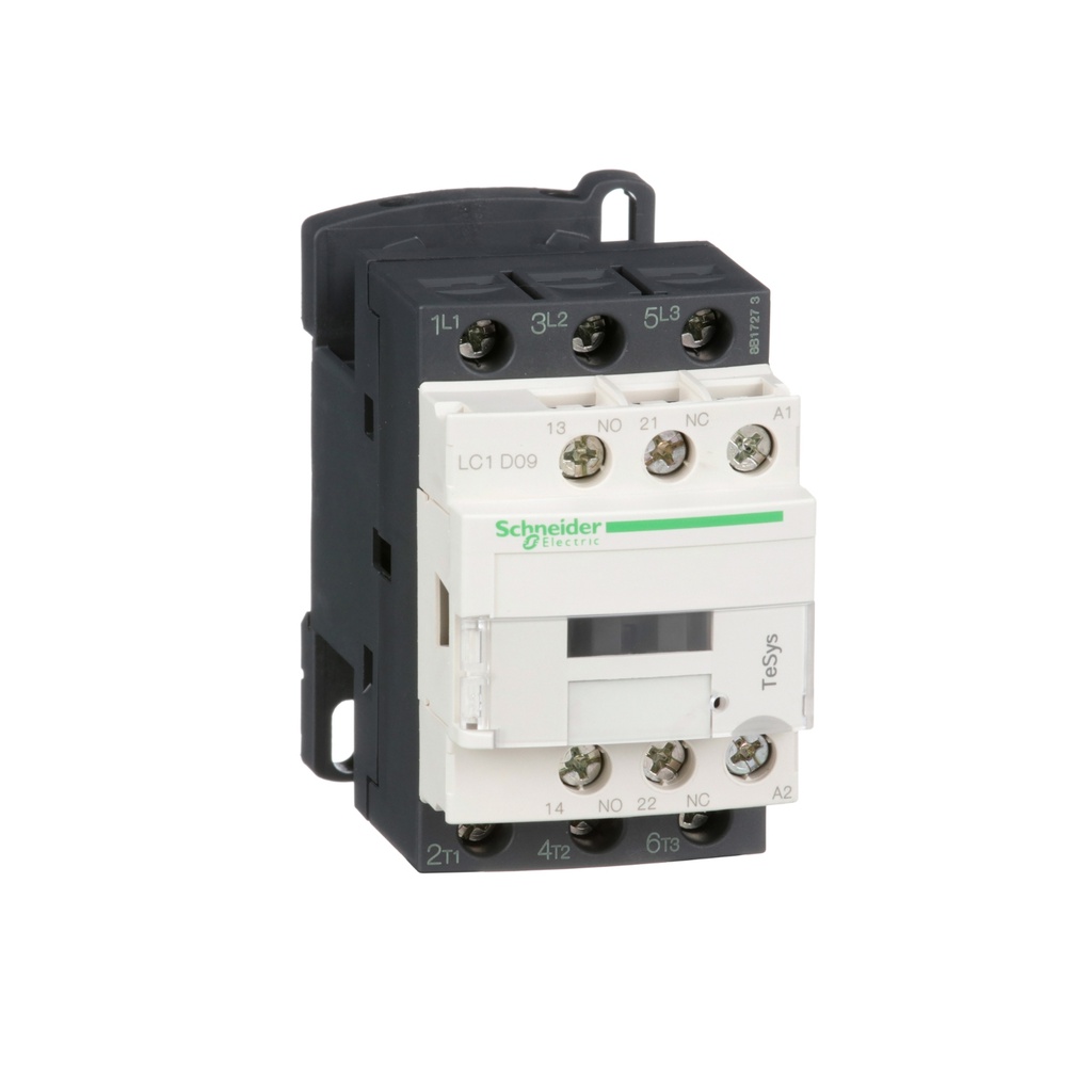 SCHNEIDER ELECTRIC LC1D09Q7