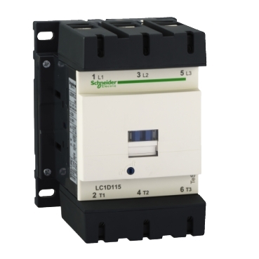 SCHNEIDER ELECTRIC LC1D115F7