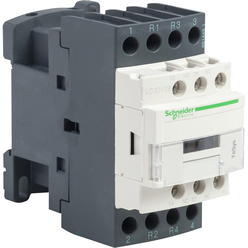 SCHNEIDER ELECTRIC LC1D128M7