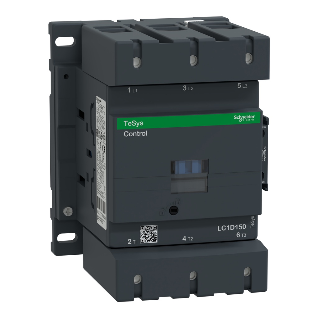 SCHNEIDER ELECTRIC LC1D150E7