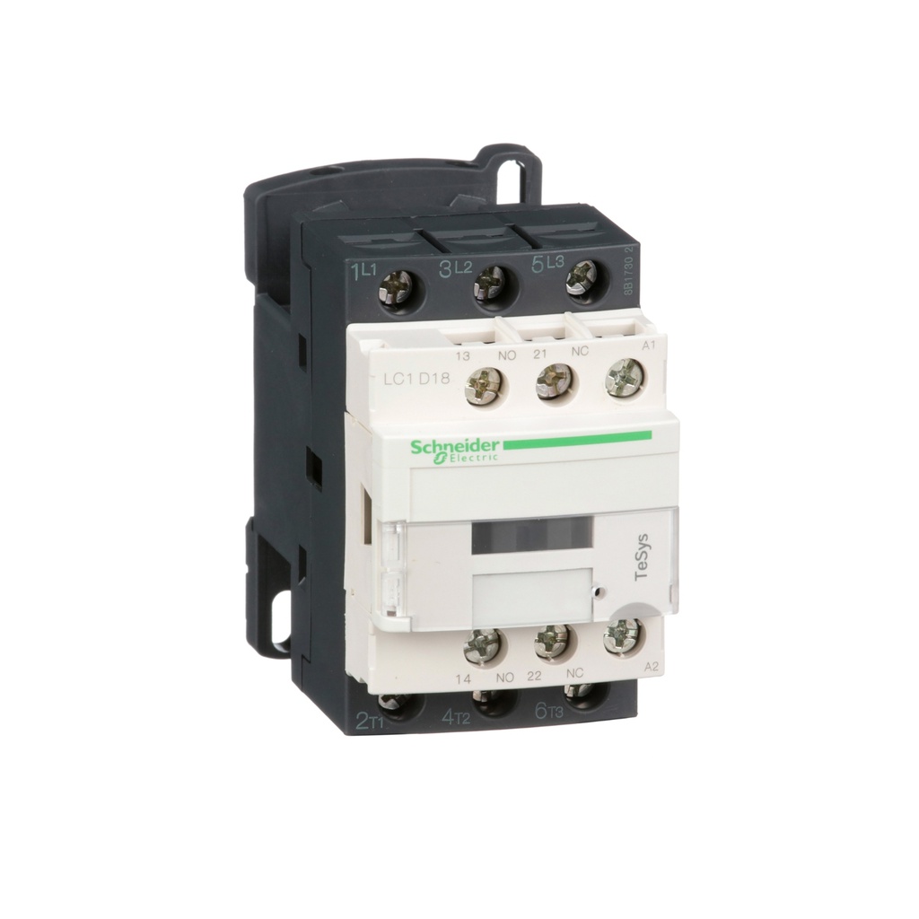 SCHNEIDER ELECTRIC LC1D18P7