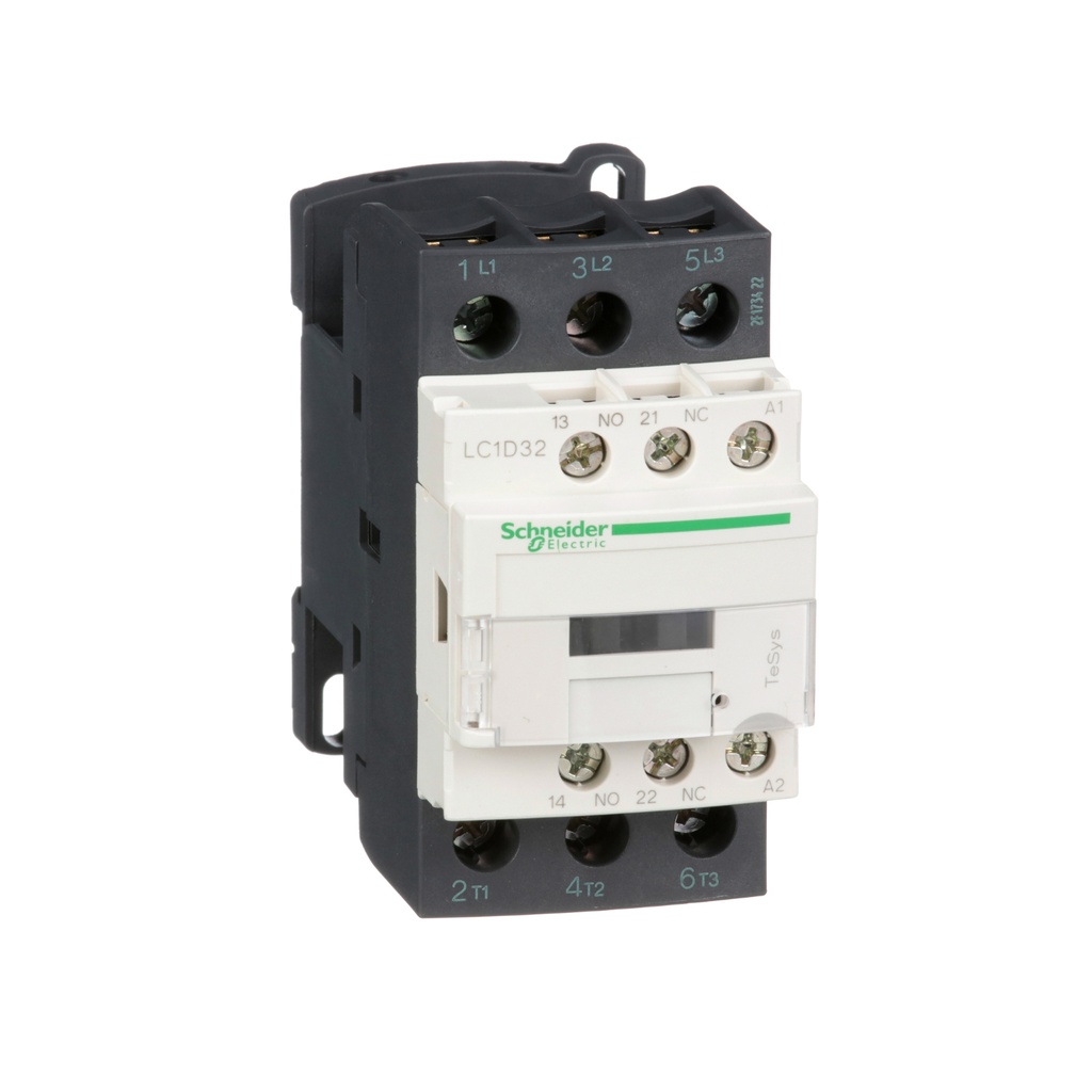 SCHNEIDER ELECTRIC LC1D32B7