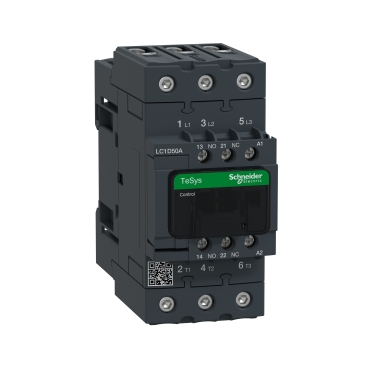 SCHNEIDER ELECTRIC LC1D50AM7