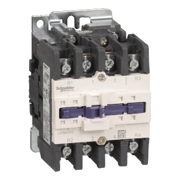 SCHNEIDER ELECTRIC LC1D80004M7