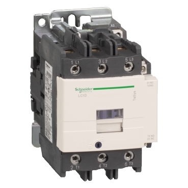 SCHNEIDER ELECTRIC LC1D80F7