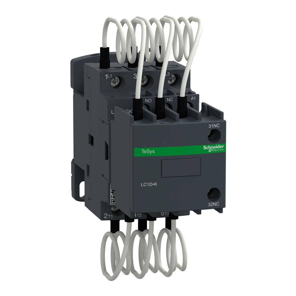 SCHNEIDER ELECTRIC LC1DGKM7