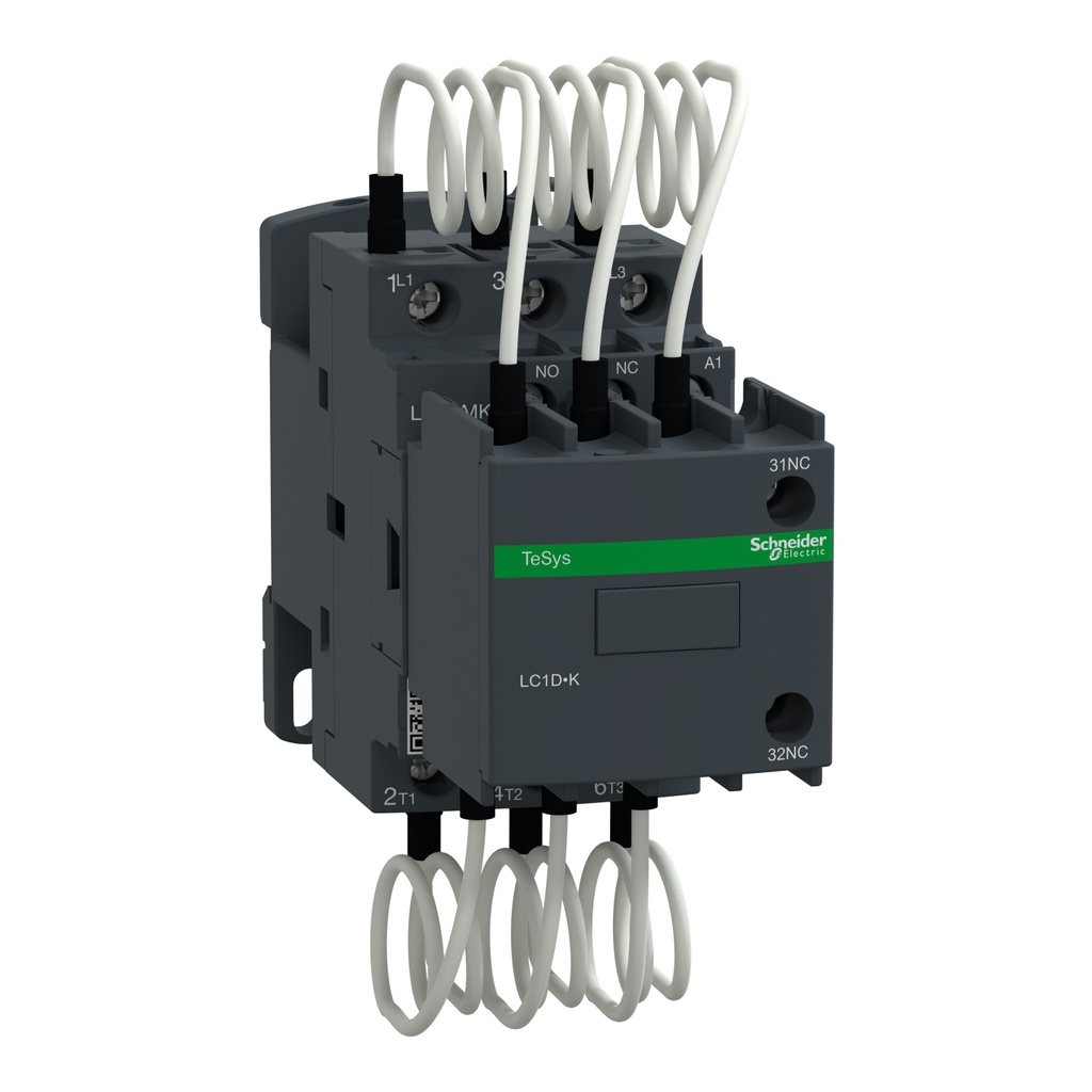 SCHNEIDER ELECTRIC LC1DMKM7