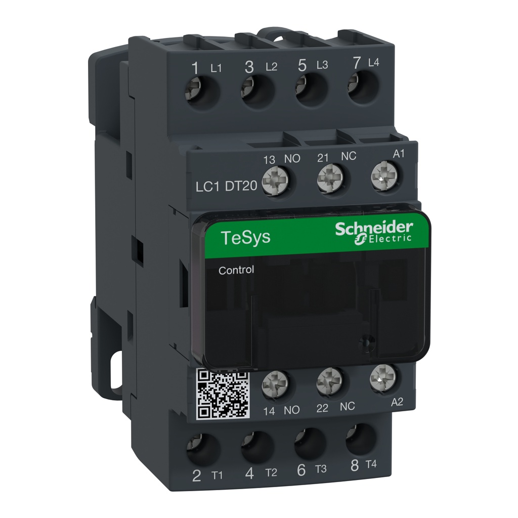 SCHNEIDER ELECTRIC LC1DT20B7