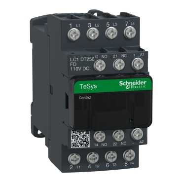 SCHNEIDER ELECTRIC LC1DT256FD