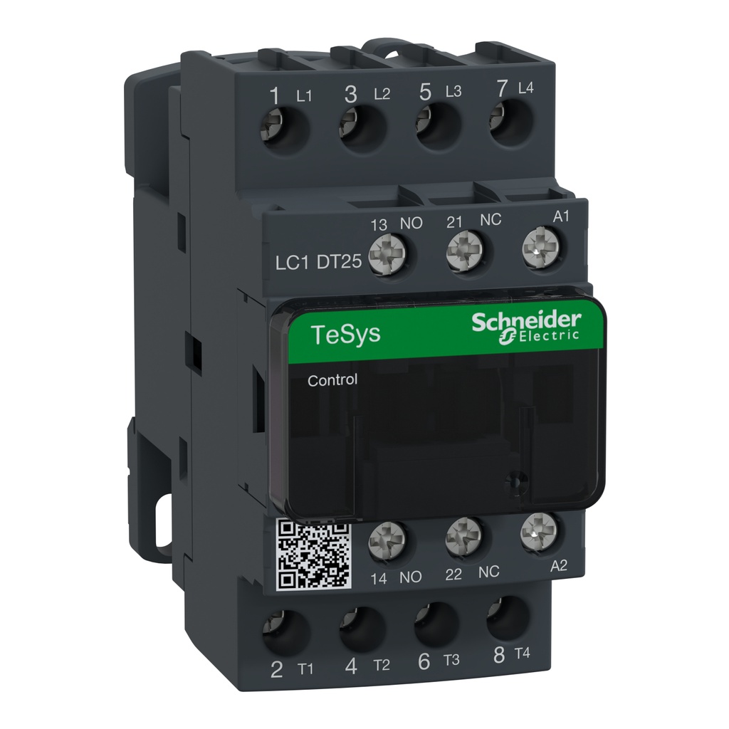 SCHNEIDER ELECTRIC LC1DT25B7