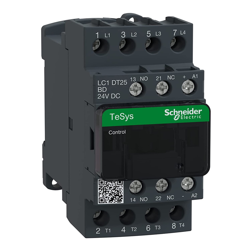 SCHNEIDER ELECTRIC LC1DT25BD