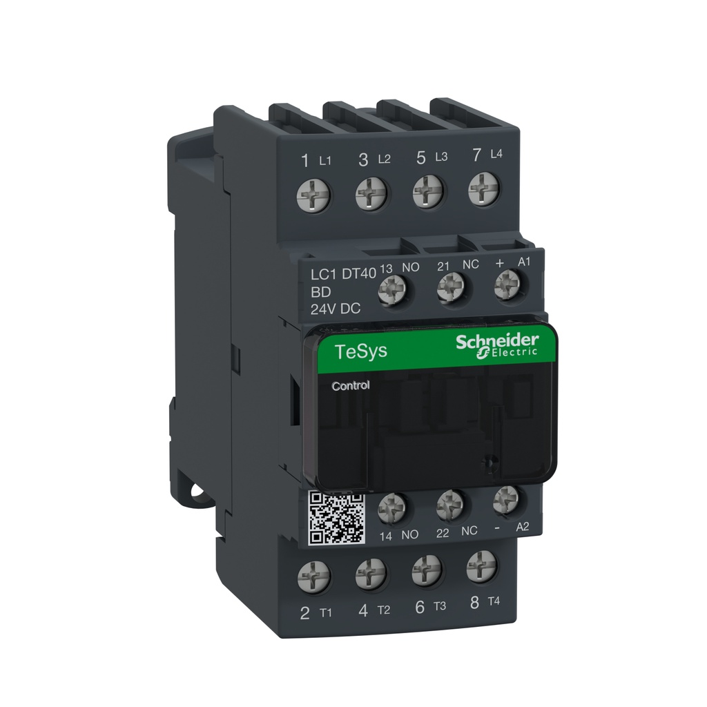 SCHNEIDER ELECTRIC LC1DT40BD