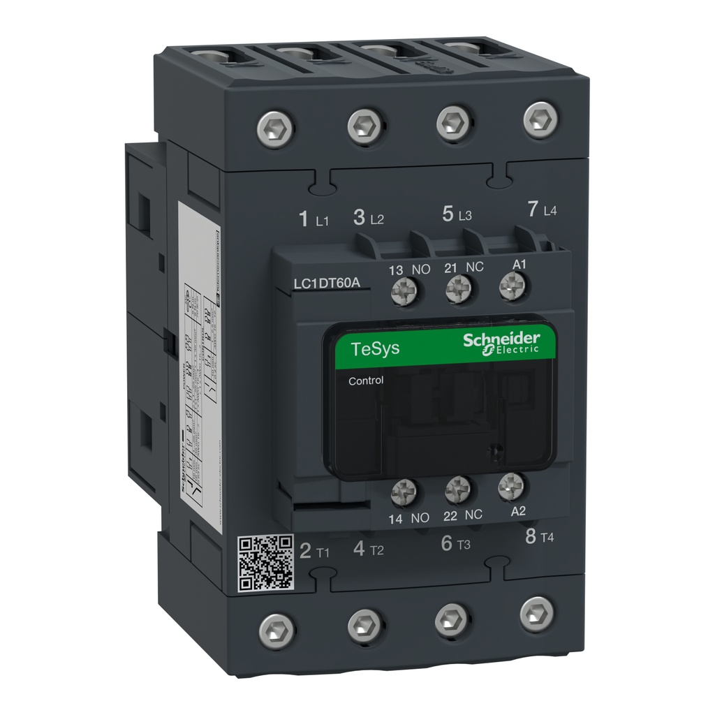 SCHNEIDER ELECTRIC LC1DT60AM7