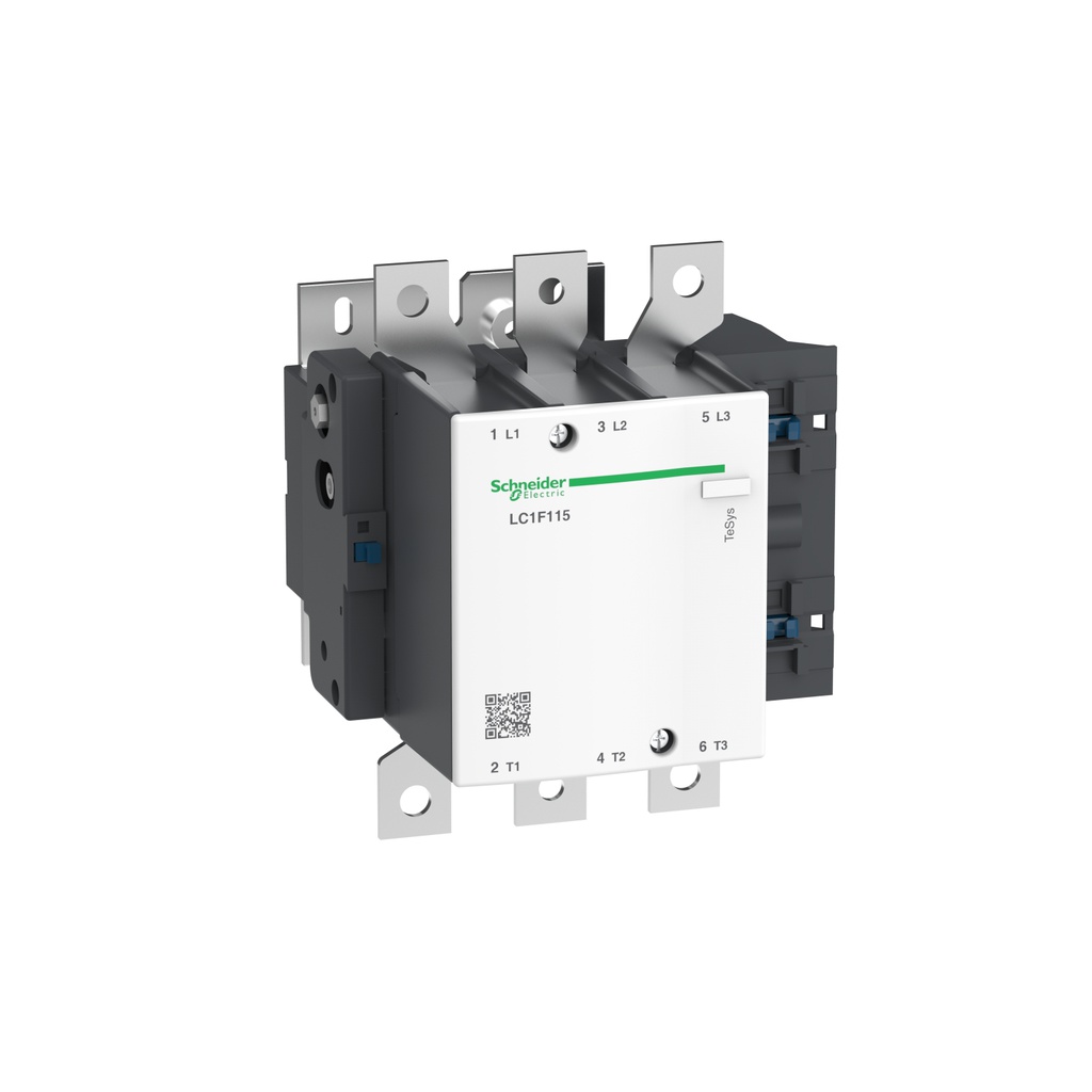 SCHNEIDER ELECTRIC LC1F115M7