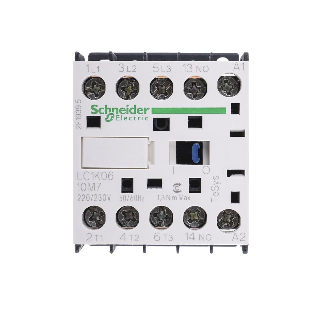 SCHNEIDER ELECTRIC LC1K0610M7