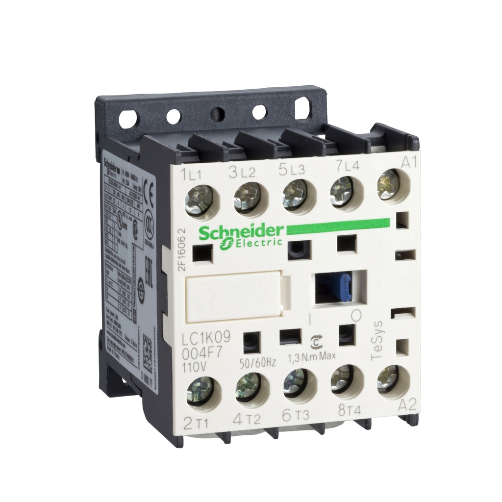 SCHNEIDER ELECTRIC LC1K09004M7