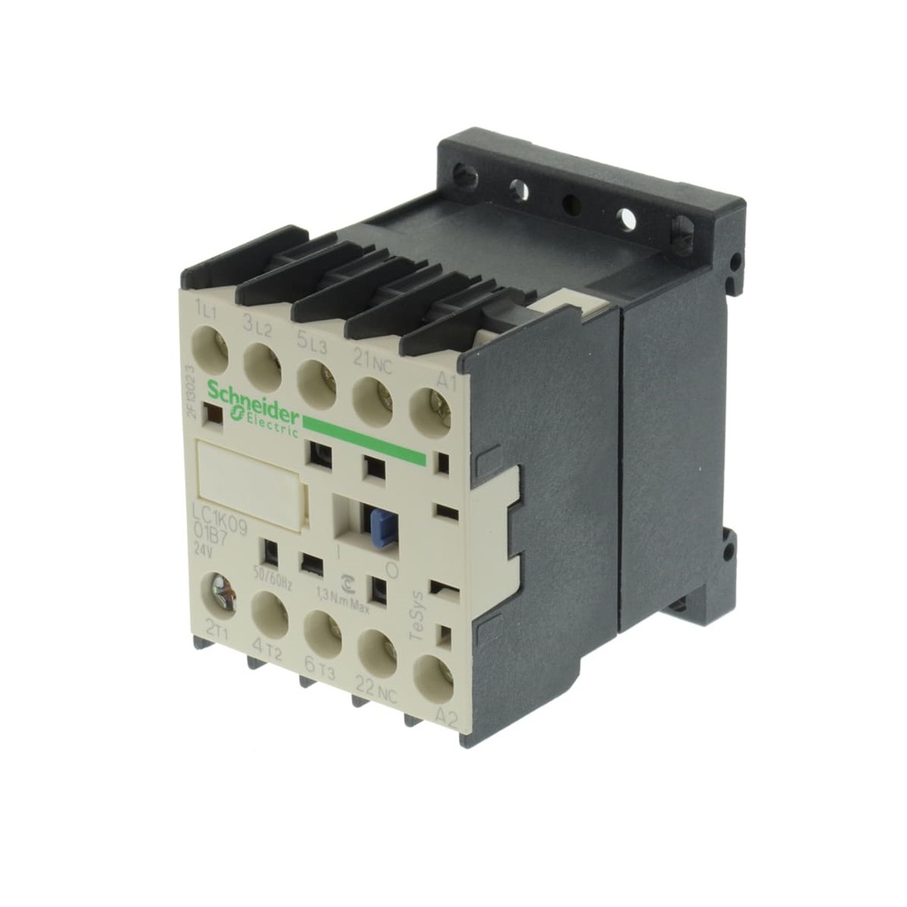 SCHNEIDER ELECTRIC LC1K0901M7