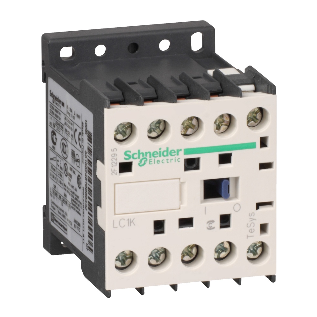 SCHNEIDER ELECTRIC LC1K0910M7