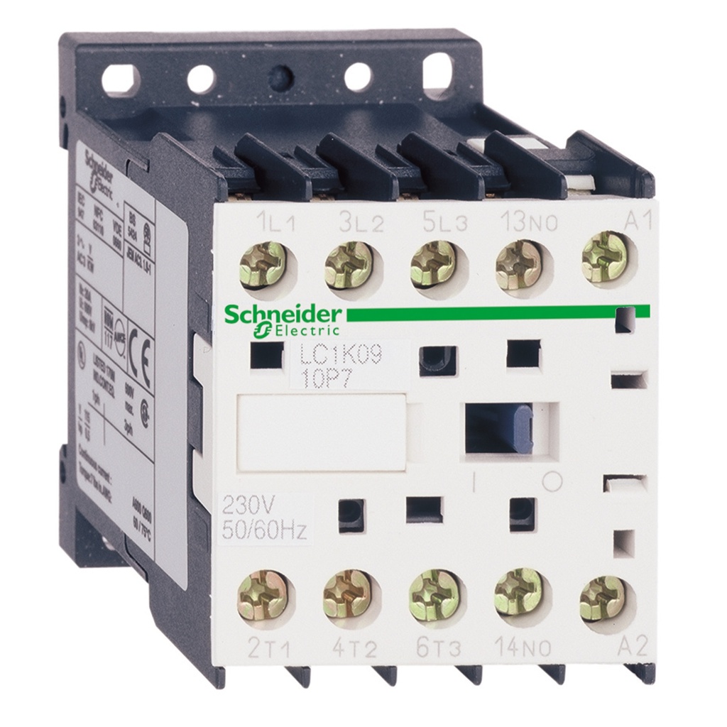 SCHNEIDER ELECTRIC LC1K0910P7