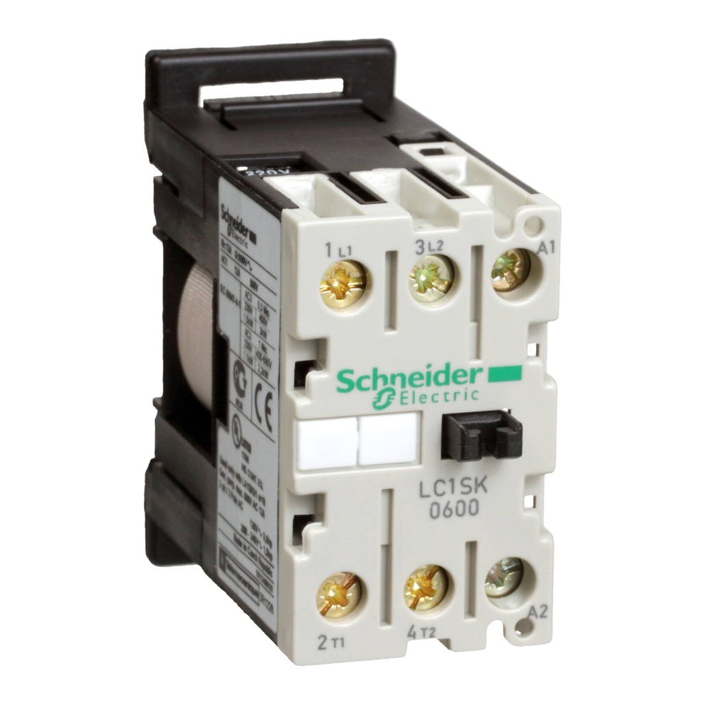 SCHNEIDER ELECTRIC LC1SK0600P7