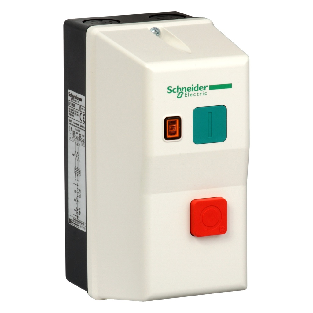 SCHNEIDER ELECTRIC LE1M35M705