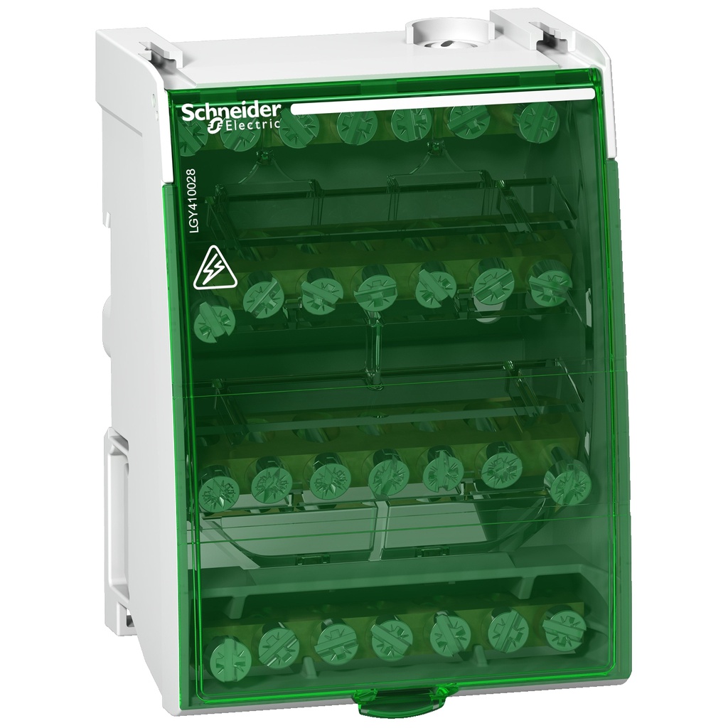 SCHNEIDER ELECTRIC LGY410028