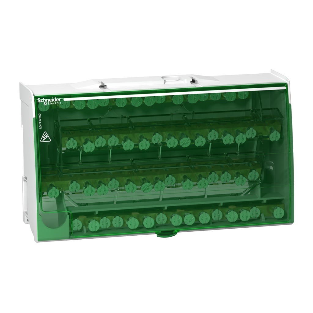 SCHNEIDER ELECTRIC LGY412560